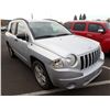 Image 2 : 2008 Jeep Compass