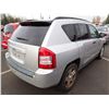 Image 3 : 2008 Jeep Compass
