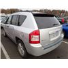 Image 4 : 2008 Jeep Compass