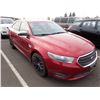 Image 2 : 2013 Ford Taurus