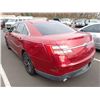 Image 4 : 2013 Ford Taurus