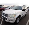 Image 1 : 2008 Ford Explorer