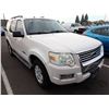 Image 2 : 2008 Ford Explorer