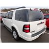 Image 4 : 2008 Ford Explorer