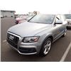 Image 1 : 2010 Audi Q5