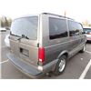 Image 3 : 2003 Chevrolet Astro Van