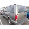 Image 4 : 2003 Chevrolet Astro Van