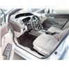 Image 5 : 2012 Honda Civic Hybrid
