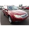 Image 2 : 2009 Subaru Forester