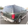 Image 3 : 2000 Ford Expedition