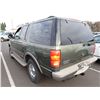 Image 4 : 2000 Ford Expedition