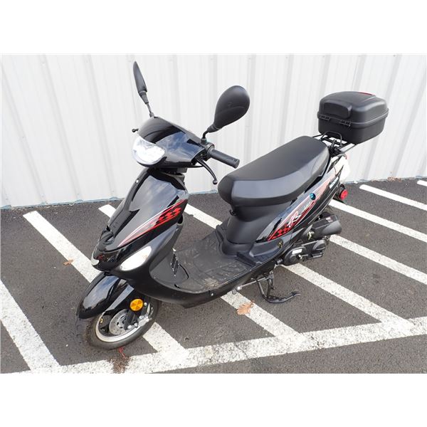 2023 Baodiao Scooter