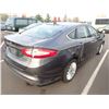 Image 3 : 2015 Ford Fusion