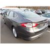 Image 4 : 2015 Ford Fusion