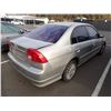 Image 3 : 2005 Honda Civic