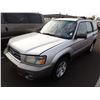 Image 1 : 2003 Subaru Forester