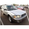 Image 2 : 2003 Subaru Forester