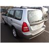 Image 4 : 2003 Subaru Forester