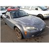 Image 2 : 2007 Mazda MX-5 Miata