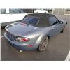 Image 3 : 2007 Mazda MX-5 Miata