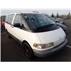 Image 2 : 1991 Toyota Previa