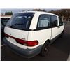 Image 3 : 1991 Toyota Previa