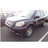 Image 1 : 2008 Honda Pilot