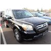 Image 2 : 2008 Honda Pilot