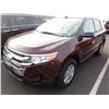 Image 1 : 2012 Ford Edge