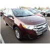 Image 2 : 2012 Ford Edge