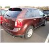Image 3 : 2012 Ford Edge