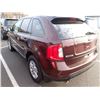 Image 4 : 2012 Ford Edge