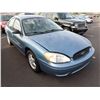 Image 2 : 2007 Ford Taurus