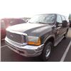 Image 1 : 2000 Ford Excursion