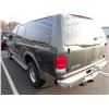 Image 4 : 2000 Ford Excursion