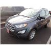 Image 1 : 2019 Ford EcoSport