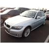 Image 1 : 2010 BMW 335i