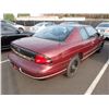 Image 3 : 1999 Chevrolet Monte Carlo