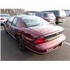 Image 4 : 1999 Chevrolet Monte Carlo