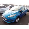 Image 1 : 2015 Ford Fiesta