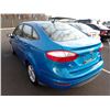 Image 4 : 2015 Ford Fiesta