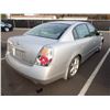 Image 3 : 2004 Nissan Altima