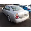 Image 4 : 2004 Nissan Altima