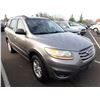 Image 2 : 2011 Hyundai Santa Fe