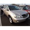 Image 2 : 2008 Lexus RX 350
