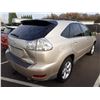 Image 3 : 2008 Lexus RX 350