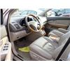 Image 5 : 2008 Lexus RX 350