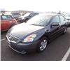 Image 1 : 2007 Nissan Altima