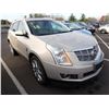 Image 2 : 2010 Cadillac SRX