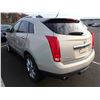 Image 4 : 2010 Cadillac SRX